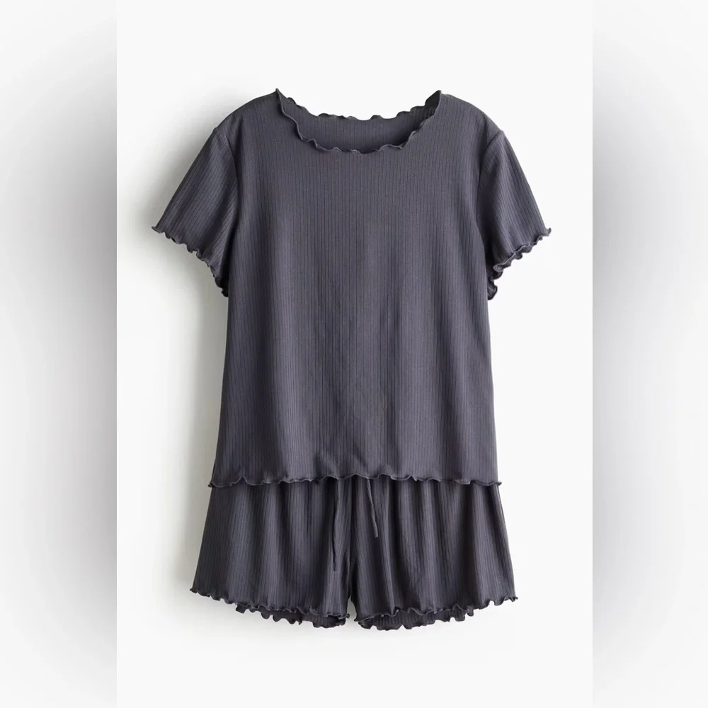 H&M PJ Set - Picture 6 of 7